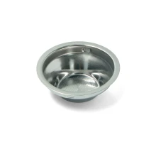 Фильтр-сито для кофеварки DeLonghi 6032109800, 607836, 7113212861, CFM554DL