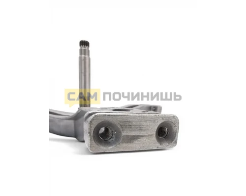 301362015, 730136201500 Крестовина Атлант высокий вал (под 203 и 204 подшипник) SPD000AT
