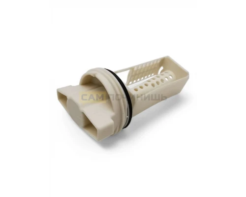 Сливной фильтр для стиральной машины Samsung DC97-15695C
