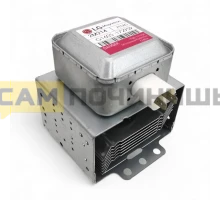 MCW361LG Магнетрон СВЧ LG 2M214-21 900W MCW361LG