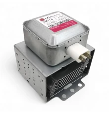 Магнетрон для микроволновых печей (СВЧ) LG 2M214-21 900W