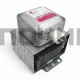 Магнетрон для микроволновых печей (СВЧ) LG 2M214-21 900W