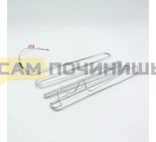 268482 Тэн оттайки к холодильникам Merloni, Indesit, Ariston