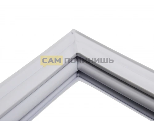 Уплотнитель для холодильника Indesit, Ariston, Stinol, 570*670мм, 854019, C00854019
