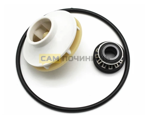 10013913, MTR510BO Ремкомплект SKL для циркуляционного насоса BOSCH A419027, 419027, зам.MTR501BO, 10013913