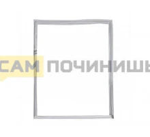 T149MIR Уплотнитель на морозильную камеру Pozis Мир-149 740х560 мм