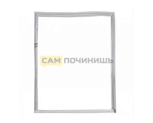 Уплотнитель Pozis Свияга, МИР, Electrofrost, 740х560 мм