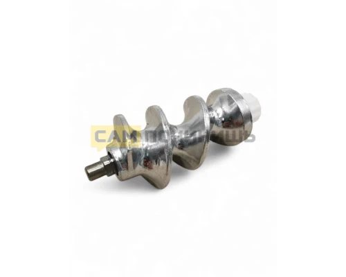 Шнек мясорубки Zelmer, Philips, Bosch, Siemens L105 D40мм ZL012