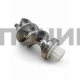 Шнек мясорубки Zelmer, Philips, Bosch, Siemens L105 D40мм ZL012