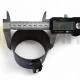 Тэн с фишкой для среднего циркуляционного насоса Bosch Siemens, D=75 H=55 T516BS