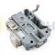Блокировка люка Indesit/Ariston 254755