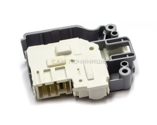 Блокировка люка Indesit/Ariston 254755