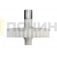 Шестерня мясорубки Polaris, Moulinex, L=60, D=71.5, Z=34 прям,  PLR027, MR001