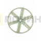 Шкив для барабана стиральной машины Samsung (пластик) D=297mm, DC66-00859A
