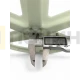 Шкив для барабана стиральной машины Samsung (пластик) D=297mm, DC66-00859A