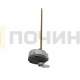 Термостат (терморегулятор) водонагревателя стержневой Ariston 65100412, 691231, 691215, 65100311, 65103316, 691217, 181310, 993215