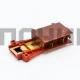 (НЗ) INT000AD= Блокировка люка METALFLEX (ZV445H1), ARDO-651050392, 998020800, ZV445B1, INT000ZN