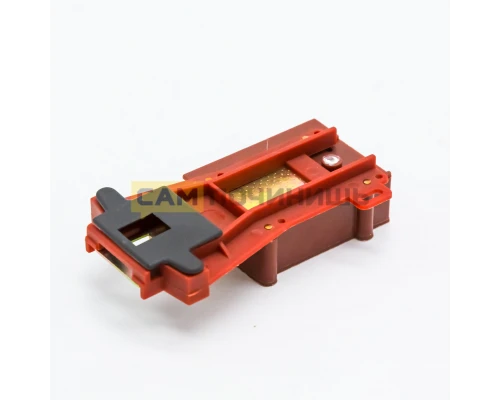(НЗ) INT000AD= Блокировка люка METALFLEX (ZV445H1), ARDO-651050392, 998020800, ZV445B1, INT000ZN