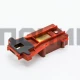 (НЗ) INT000AD= Блокировка люка METALFLEX (ZV445H1), ARDO-651050392, 998020800, ZV445B1, INT000ZN