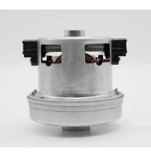 Мотор для пылесоса 1600w, H109, D104/106mm VC072692AFw