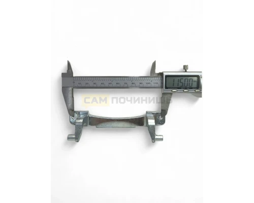 Петля люка стиральной машины. b2905710100, DRH002AC