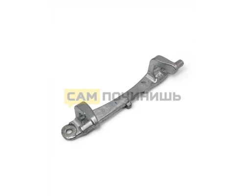 Петля люка стиральной машины. b2905710100, DRH002AC
