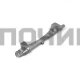 Петля люка стиральной машины. b2905710100, DRH002AC