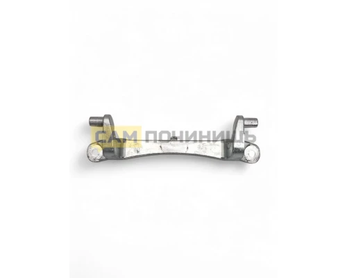 2905710100 Петля люка, зам. 2905820100/ 2805710100+ 2905690100+ 2812730800, DRH002AC