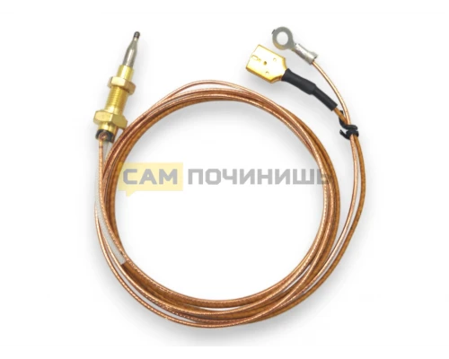 01tc26 Термопара L-900mm M6x0,75 {Унив.} (300шт/к)