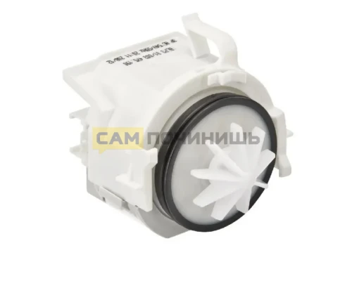 Насос посудомоечной машины BOSCH 00631200, PMP042BO, 631200