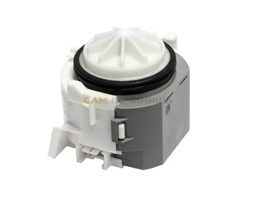 Насос посудомоечной машины BOSCH 00631200, PMP042BO, 631200
