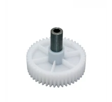 Шестерня для мясорубок Moulinex (Мулинекс) MS032, MS-5775457 D81.5/16 L72/22