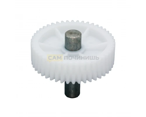 Шестерня для мясорубок Moulinex (Мулинекс) MS032, MS-5775457 D81.5/16 L72/22