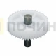 Шестерня для мясорубок Moulinex (Мулинекс) MS032, MS-5775457 D81.5/16 L72/22