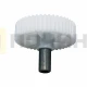 Шестерня для мясорубок Moulinex (Мулинекс) MS032, MS-5775457 D81.5/16 L72/22