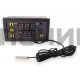 T5414 Термостат, терморегулятор W3230 -50 - 120С, 12V