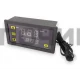 T5414 Термостат, терморегулятор W3230 -50 - 120С, 12V