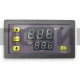 T5414 Термостат, терморегулятор W3230 -50 - 120С, 12V