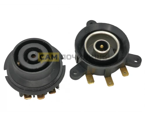 T003TCH Клеммная пара к чайнику KSD-168 13A 240V