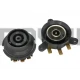T003TCH Клеммная пара к чайнику KSD-168 13A 240V