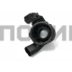 00484193 Патрубок СМА Bosch 484193, зам. 00483871, 483871 (10шт/к)