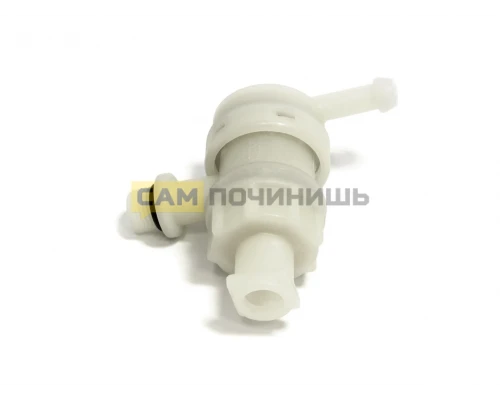 Обратный (аварийный) клапан для кофеварки/кофемашины DeLonghi, Kenwood, 7313286129, 7313260161, 7332128100, CFM100DL