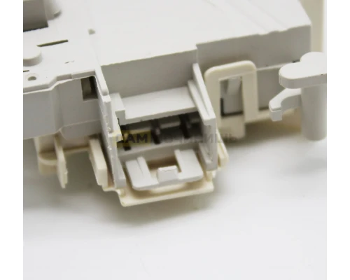 613070 Блокировка люка  !!! СМА, зам. 00609052, INT007BO