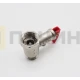 Клапан предохранительный обратный для водонагревателя 1/2. WTH901UN, 100508