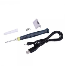 T2219 Паяльник USB LT-509 600р