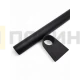 RH581CH Ручка для духовки универсальная, цвет Черный, 20*580*50