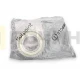 Подшипник для стиральных машин 6205 ZZ WHRBC, C90000009, 481252028138, 49028766, C00013563 (Whirlpool)