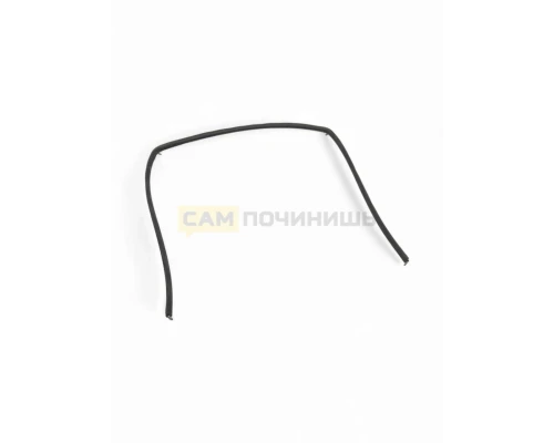 Уплотнитель двери для духовки De Luxe (П-образный) 370*360*370, 7084390