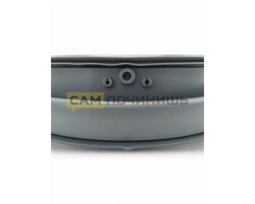 12638100000199 Манжета люка MIDEA 58126381000199, 1035682