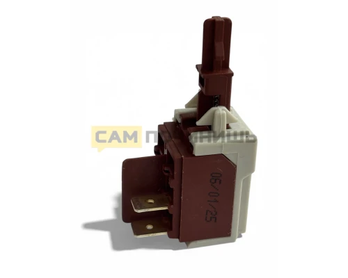 2201920500 Выключатель сетевой (4-конт,Series:SA,16(6)/250 - T85) BEKO SWT704AC 2827990100, 2833840100, 2201760500, 2820510100, SWT500ZN
